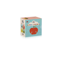 Penguin Random House Children's UK Baby Touch: Little Library (bok, board book, eng)