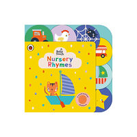 Penguin Random House Children's UK Baby Touch: Nursery Rhymes (bok, board book, eng)