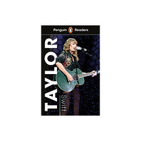 Penguin Random House Children's UK Penguin Readers Level 1: Taylor Swift (ELT Graded Reader) (häftad, eng)