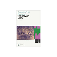 Penguin books ltd The Bolivian Diary (häftad, eng)