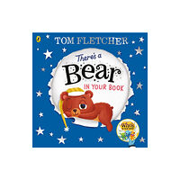 Penguin Random House Children's UK There's a Bear in Your Book (häftad, eng)
