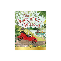 Penguin Random House Children's UK The Wind In The Willows (häftad, eng)