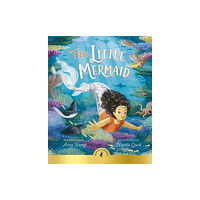Penguin Random House Children's UK The Little Mermaid (häftad, eng)
