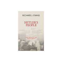 Penguin books ltd Hitler's People (inbunden, eng)