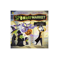 Penguin Random House Children's UK Spookermarket (häftad, eng)