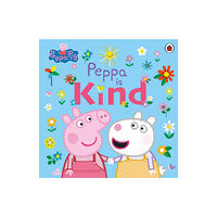Penguin Random House Children's UK Peppa Pig: Peppa Is Kind (häftad, eng)
