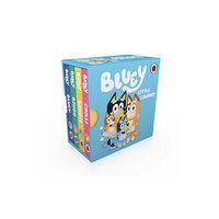 Penguin Random House Children's UK Bluey: Little Library (bok, board book, eng)