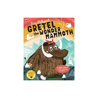 Penguin Random House Children's UK Gretel the Wonder Mammoth (häftad, eng)