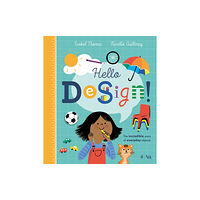 Penguin Random House Children's UK Hello Design! (häftad, eng)