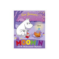 Penguin Random House Children's UK Moomin and the Midsummer Mystery (häftad, eng)
