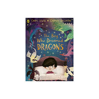 Penguin Random House Children's UK The Boy Who Dreamed Dragons (häftad, eng)