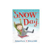 Penguin Random House Children's UK Snow Day (häftad, eng)