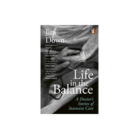 Penguin books ltd Life in the Balance (häftad, eng)