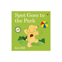 Penguin Random House Children's UK Spot Goes to the Park (bok, board book, eng)