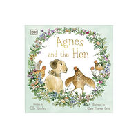 Dorling Kindersley Ltd Agnes and the Hen (häftad, eng)