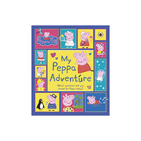 Penguin Random House Children's UK Peppa Pig: My Peppa Adventure (häftad, eng)