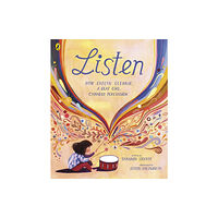 Penguin Random House Children's UK Listen (häftad, eng)