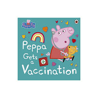 Penguin Random House Children's UK Peppa Pig: Peppa Gets a Vaccination (häftad, eng)