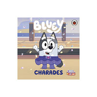 Penguin Random House Children's UK Bluey: Charades (bok, board book, eng)