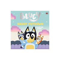Penguin Random House Children's UK Bluey: Daddy Putdown (häftad, eng)