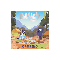 Penguin Random House Children's UK Bluey: Camping (häftad, eng)