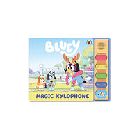 Penguin Random House Children's UK Bluey: Magic Xylophone Sound Book (inbunden, eng)