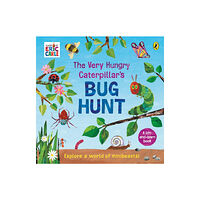 Penguin Random House Children's UK The Very Hungry Caterpillar's Bug Hunt (bok, board book, eng)