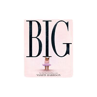 Penguin Random House Children's UK Big (inbunden, eng)