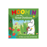 Penguin Random House Children's UK Moomin and the Great Outdoors (bok, board book, eng)