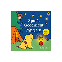 Penguin Random House Children's UK Spot's Goodnight Stars (bok, board book, eng)