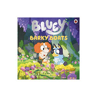 Penguin Random House Children's UK Bluey: Barky Boats (häftad, eng)