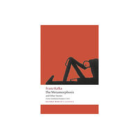 Oxford University Press The Metamorphosis and Other Stories (häftad, eng)