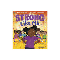 Penguin Random House Children's UK Strong Like Me (häftad, eng)