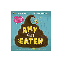 Penguin Random House Children's UK Amy Gets Eaten (häftad, eng)