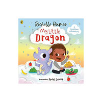 Penguin Random House Children's UK My Little Dragon (häftad, eng)