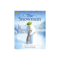 Penguin Random House Children's UK The Snowman: The Book of the Classic Film (häftad, eng)