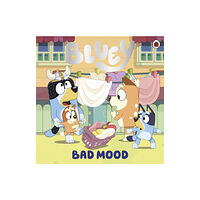 Penguin Random House Children's UK Bluey: Bad Mood (häftad, eng)