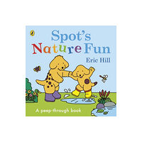 Penguin Random House Children's UK Spot’s Nature Fun (bok, board book, eng)