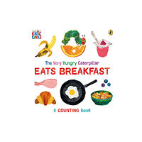 Penguin Random House Children's UK The Very Hungry Caterpillar Eats Breakfast (bok, board book, eng)