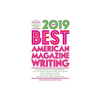 Columbia university press The Best American Magazine Writing 2019 (häftad, eng)