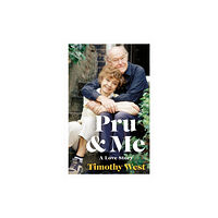 Penguin books ltd Pru and Me (inbunden, eng)