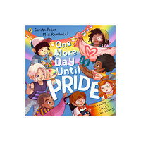 Penguin Random House Children's UK One More Day Until Pride (häftad, eng)