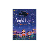 Penguin Random House Children's UK Night Flight (häftad, eng)