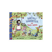 Penguin Random House Children's UK The Fairytale Hairdresser and Snow White (häftad, eng)