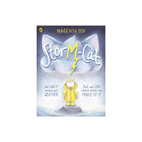 Penguin Random House Children's UK Storm-Cat (häftad, eng)