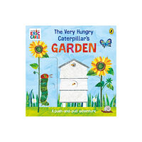 Penguin Random House Children's UK The Very Hungry Caterpillar’s Garden (bok, board book, eng)