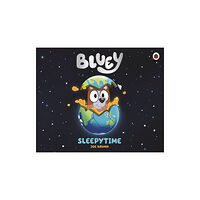 Penguin Random House Children's UK Bluey: Sleepytime (häftad, eng)