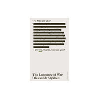 Penguin books ltd The Language of War (häftad, eng)