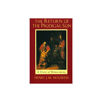 Darton, Longman & Todd Ltd The Return of the Prodigal Son (häftad, eng)