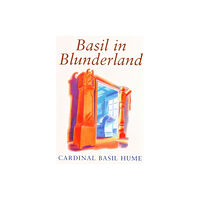 Darton, Longman & Todd Ltd Basil in Blunderland (häftad, eng)